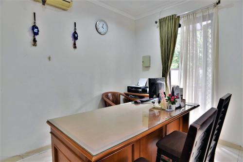 Джакарта: Zen Rooms Scbd