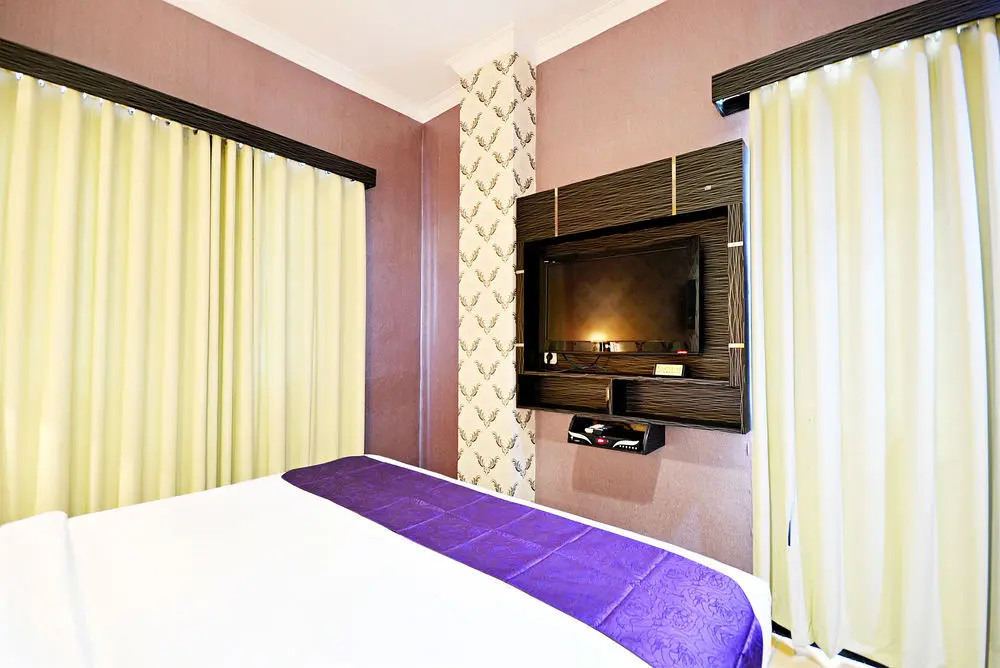 Джакарта: Zen Rooms Hayam Wuruk Gajah Mada