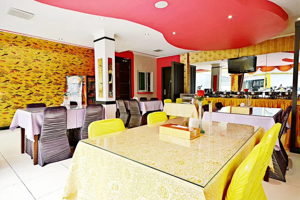 Джакарта: Zen Rooms Hayam Wuruk Gajah Mada