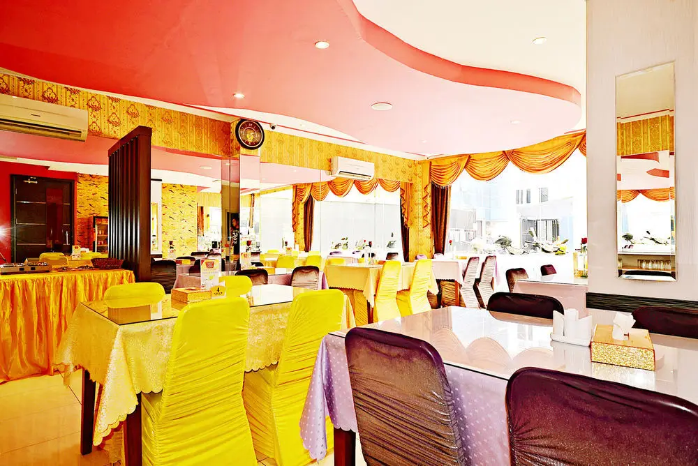 Джакарта: Zen Rooms Hayam Wuruk Gajah Mada