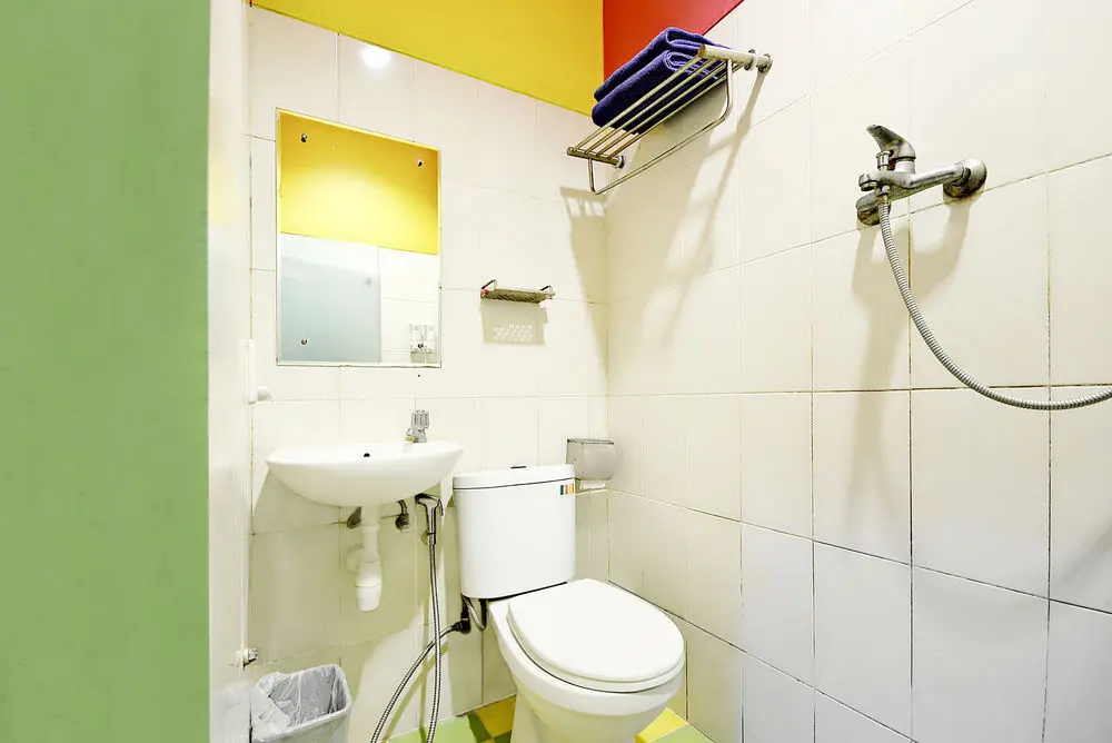 Джакарта: Zen Rooms Hayam Wuruk Gajah Mada