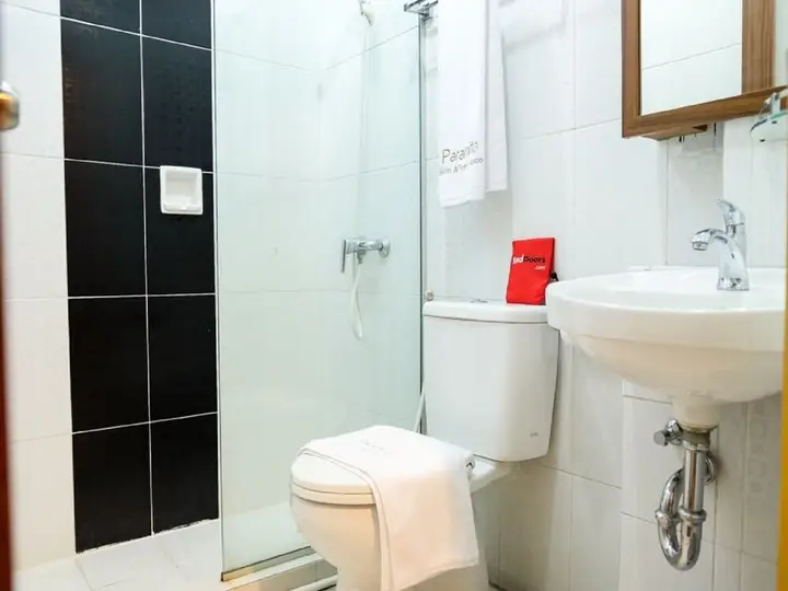 Пеканбару: RedDoorz Plus near Pekanbaru Mall