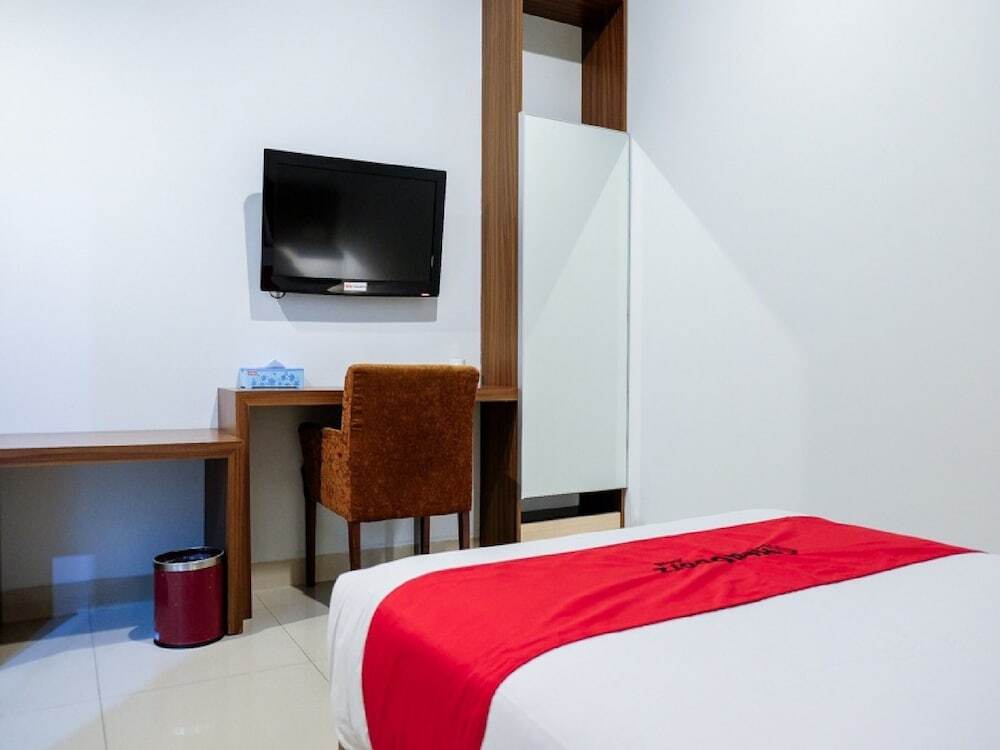 Пеканбару: RedDoorz Plus near Pekanbaru Mall