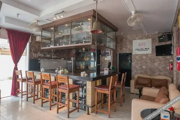 Батам: RedDoorz Plus Near Marina City Waterfront Batam