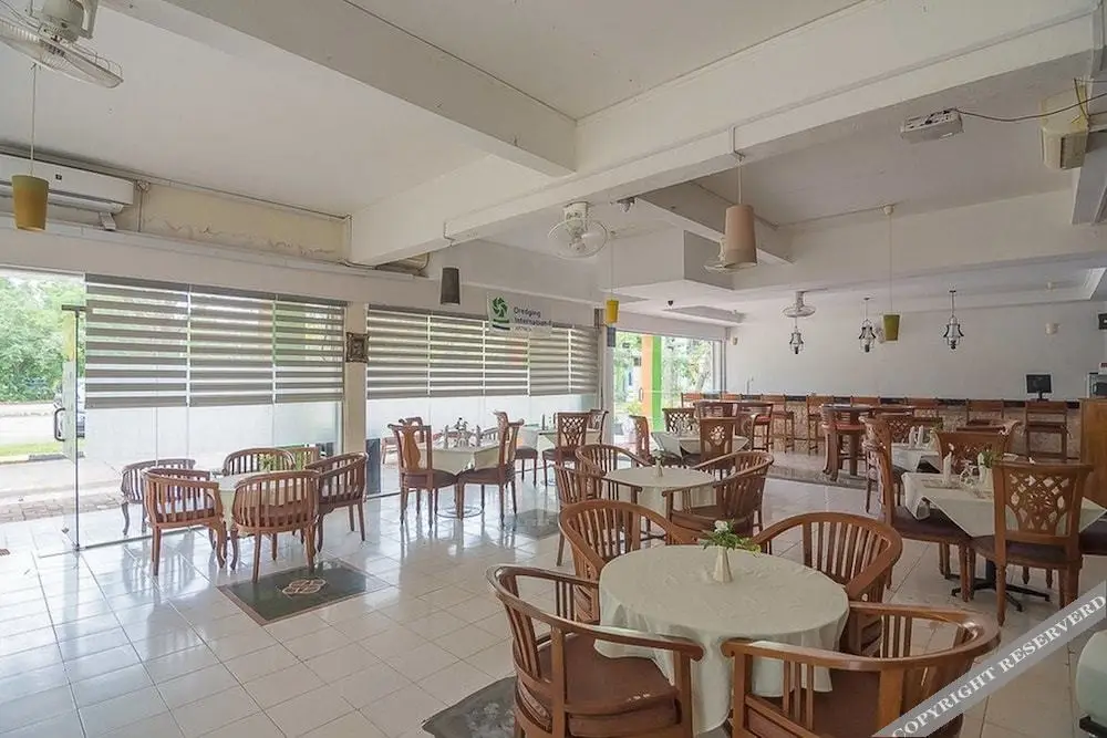 Батам: RedDoorz Plus Near Marina City Waterfront Batam
