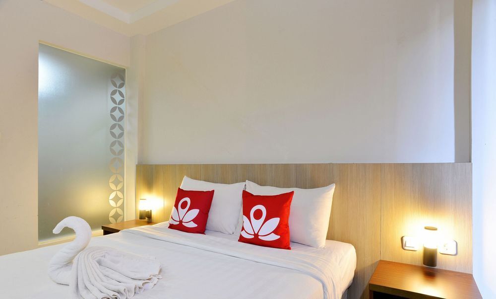 Джакарта: Zen Rooms Near TB Simatupang