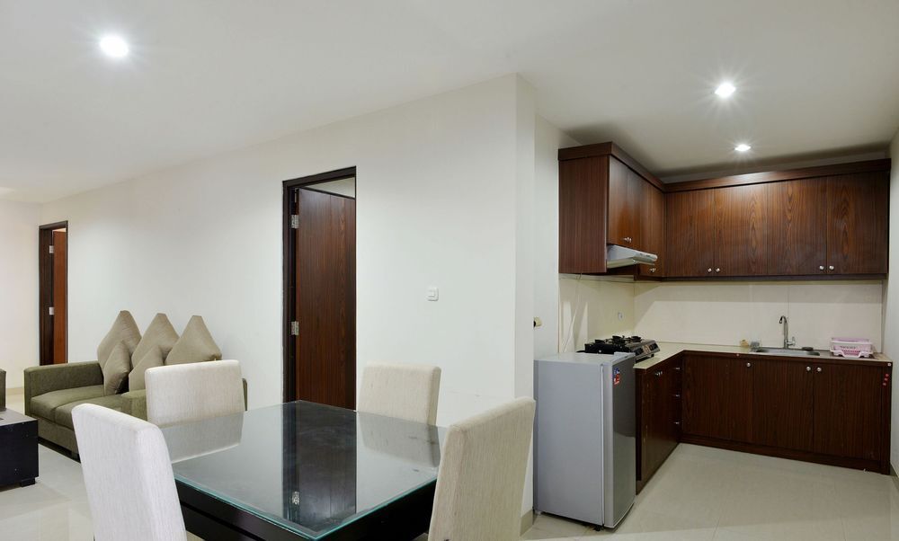 Джакарта: Zen Rooms Near TB Simatupang
