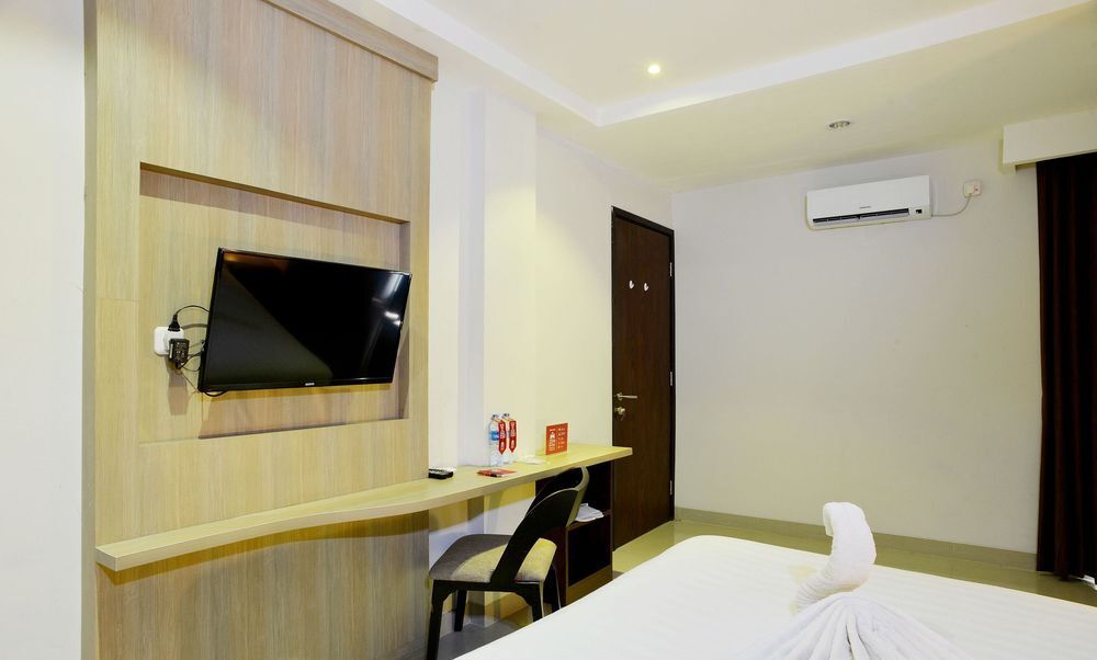 Джакарта: Zen Rooms Near TB Simatupang