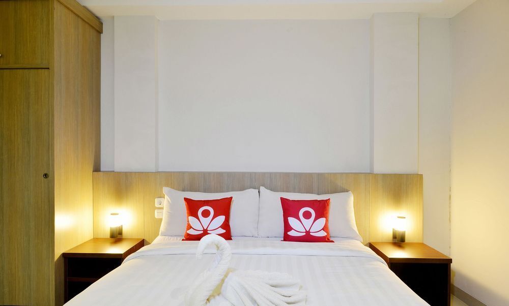 Джакарта: Zen Rooms Near TB Simatupang