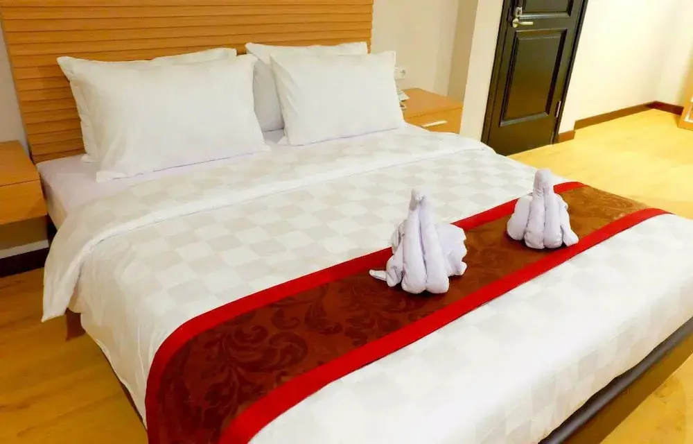 Маланг: Syariah Radho Hotel Malang