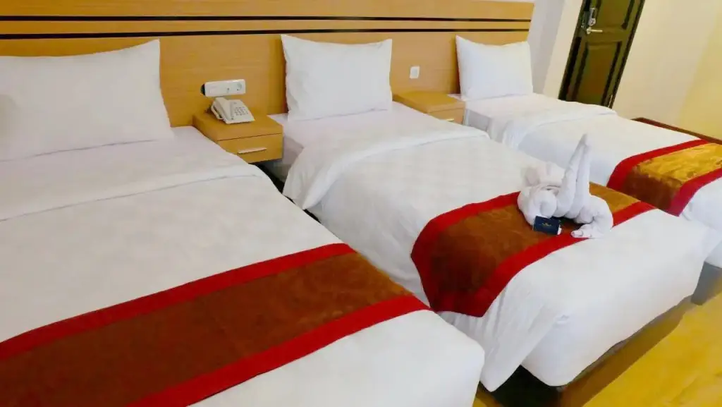 Маланг: Syariah Radho Hotel Malang