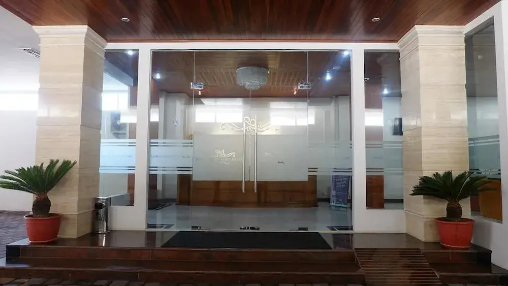Маланг: Syariah Radho Hotel Malang