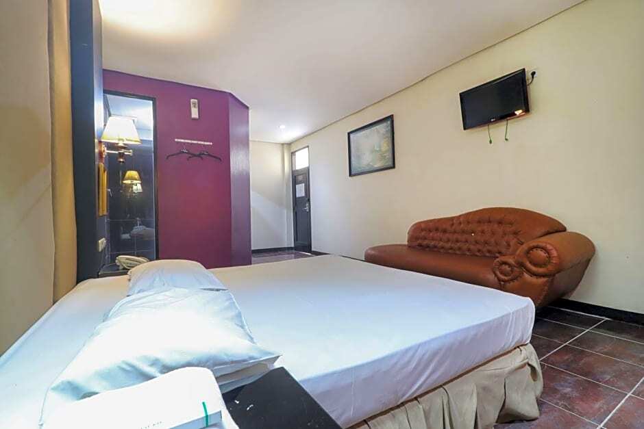 Джакарта: C'One Hotel Pulomas
