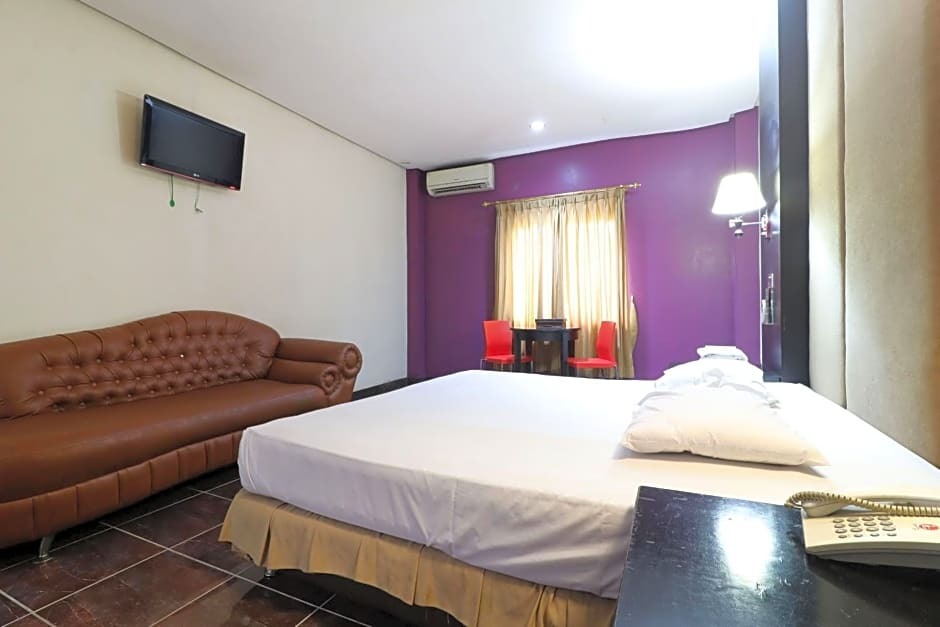Джакарта: C'One Hotel Pulomas