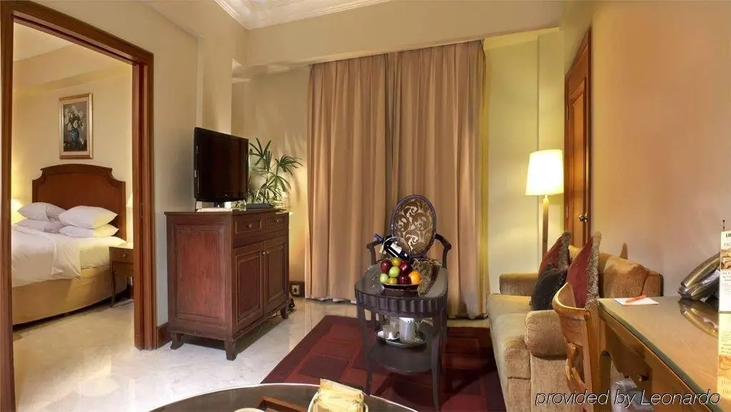 Джакарта: Grand Flora Hotel