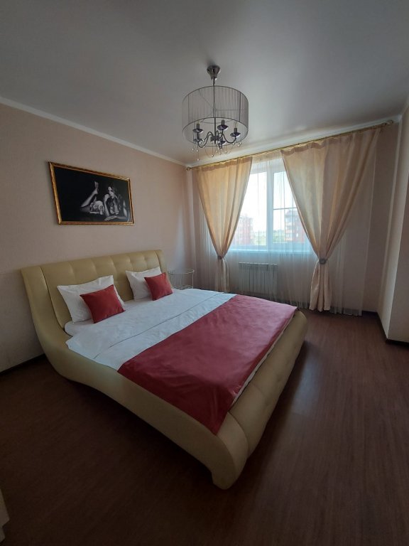 Квартира Flatirini Весенняя 39 Б — фото 1