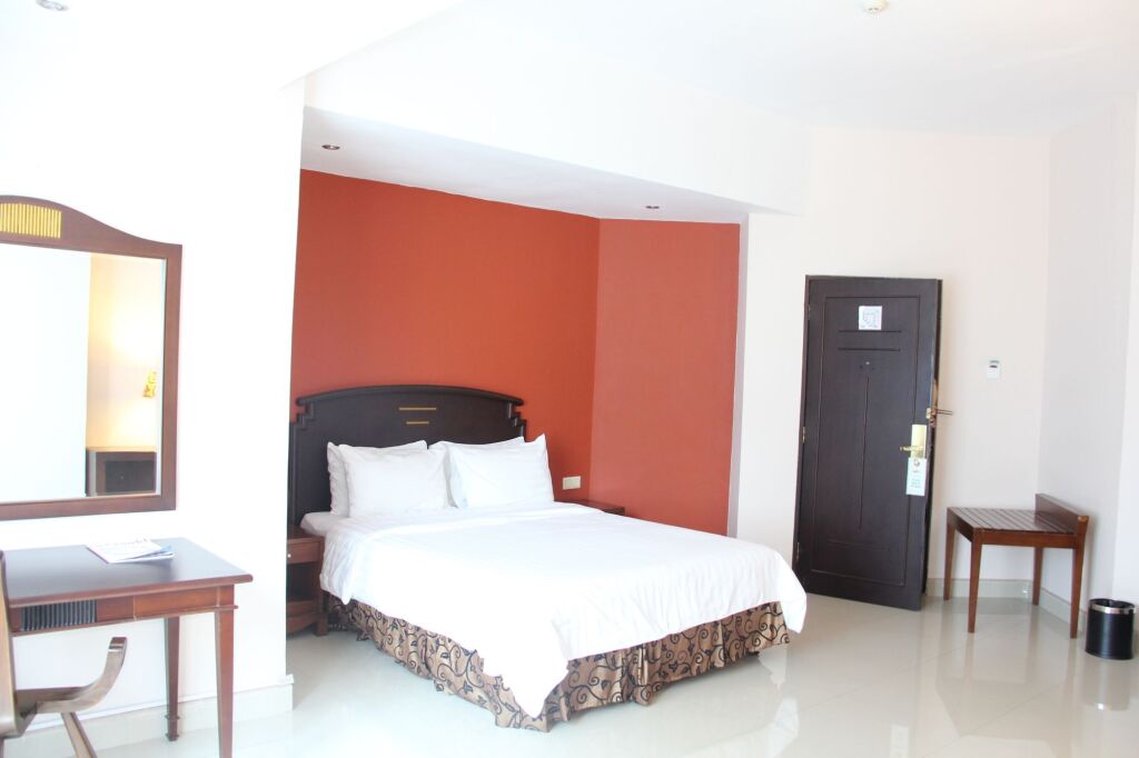 Джакарта: Nam Centre Kemayoran