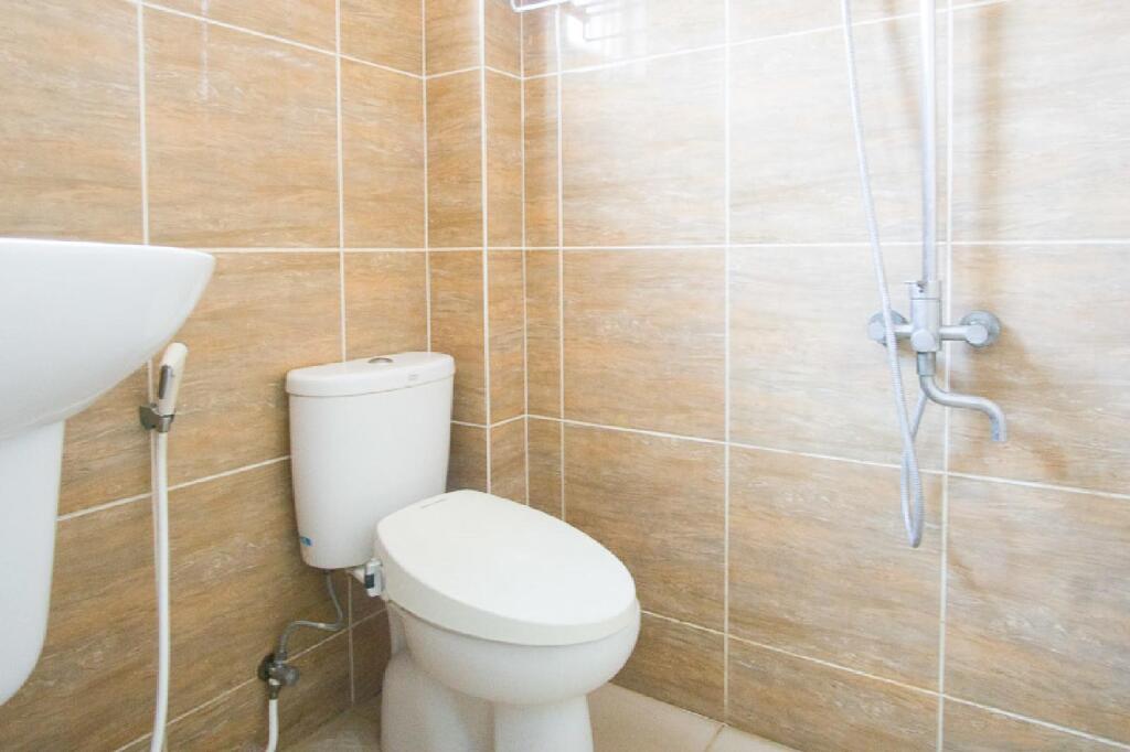 Кута: RedDoorz Plus near Discovery Shopping Mall Bali