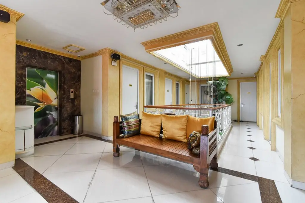 Кута: RedDoorz Plus near Discovery Shopping Mall Bali