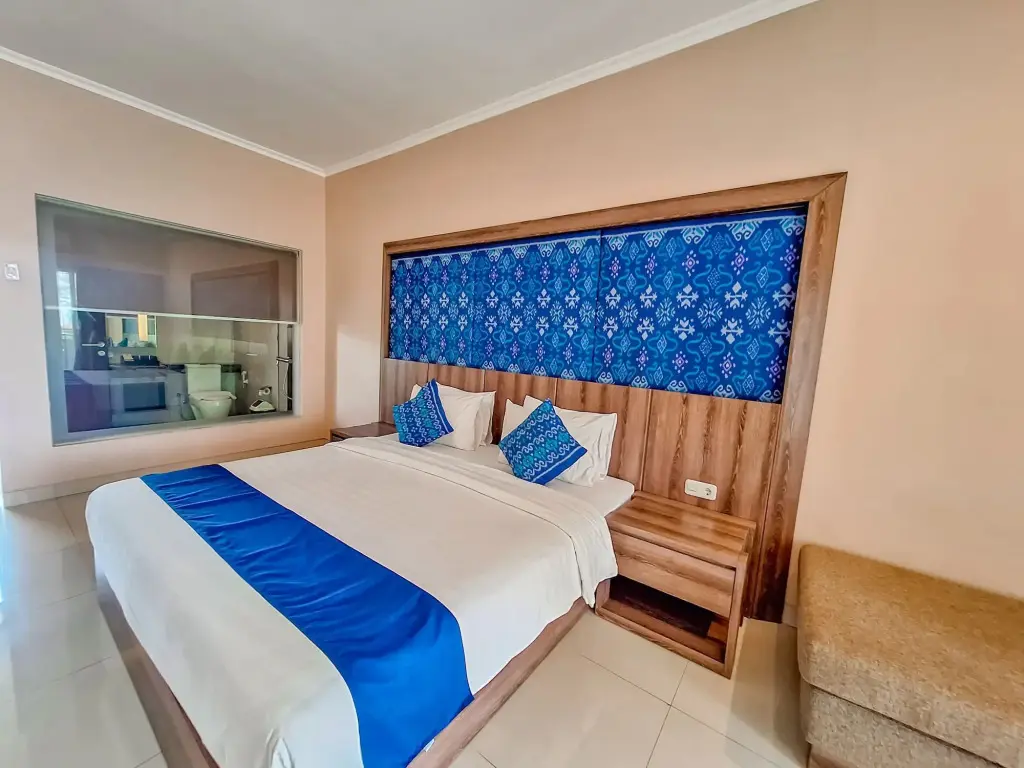 Джепара: Sekuro Village Beach Resort
