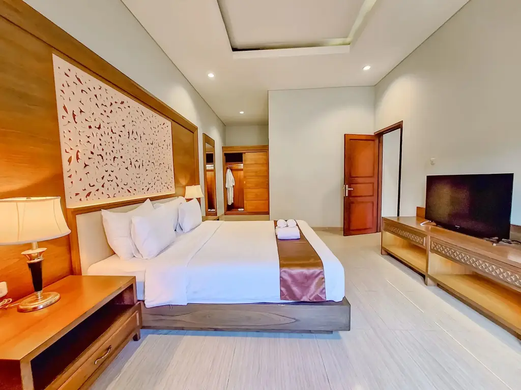 Джепара: Sekuro Village Beach Resort