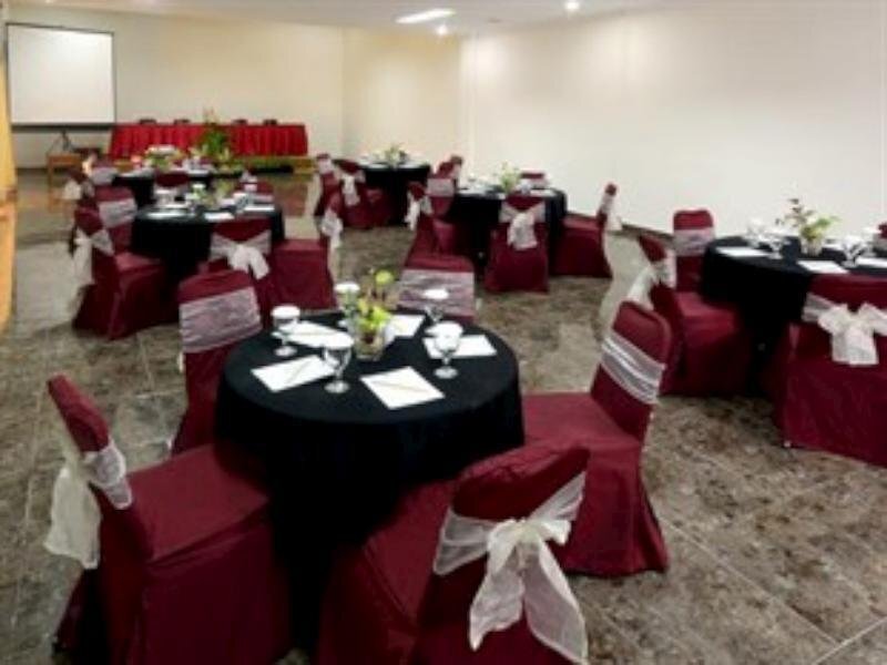 Джакарта: Apartment Cempaka Sunter