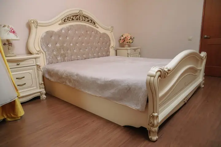 Владикавказ: Апартаменты Flatrini Весеняя 39 А