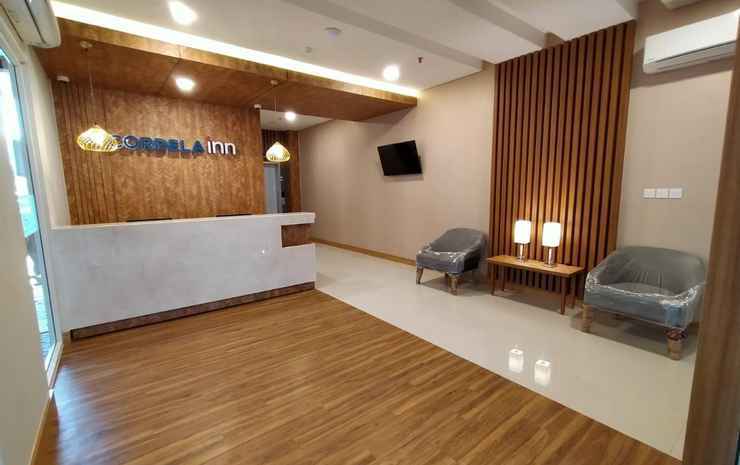 Медан: Cordela Inn Millennium Medan