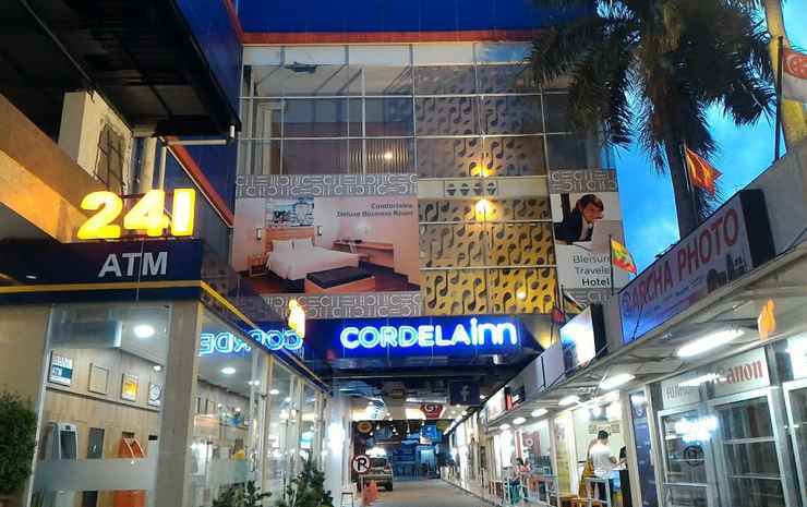 Медан: Cordela Inn Millennium Medan