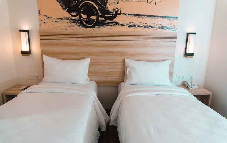 Медан: Cordela Inn Millennium Medan