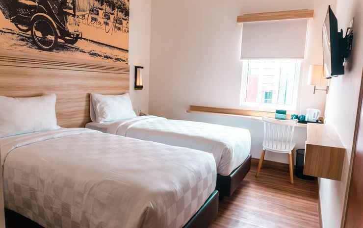 Медан: Cordela Inn Millennium Medan