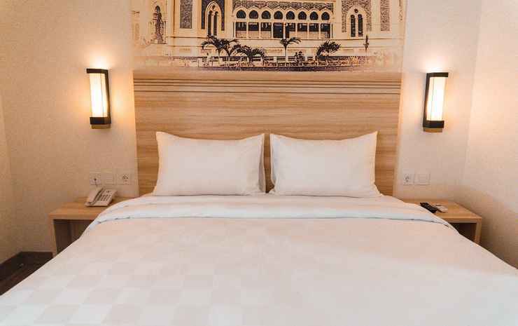 Медан: Cordela Inn Millennium Medan
