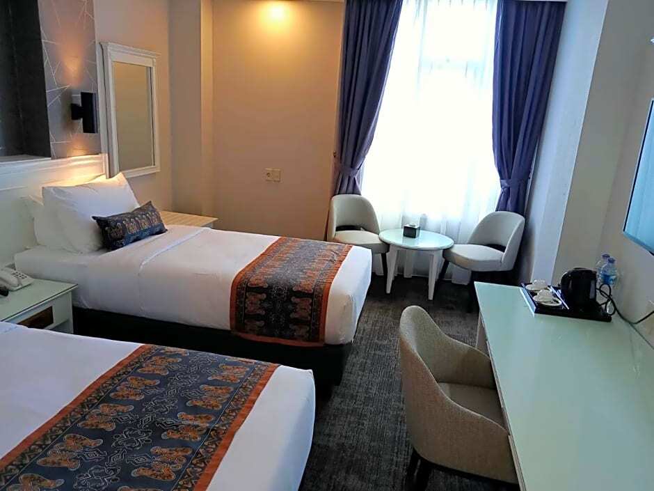 Джаяпура: Horison Inn Relat Jayapura