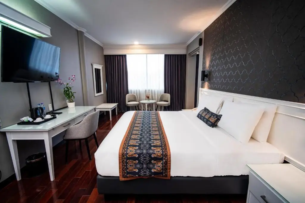Джаяпура: Horison Inn Relat Jayapura