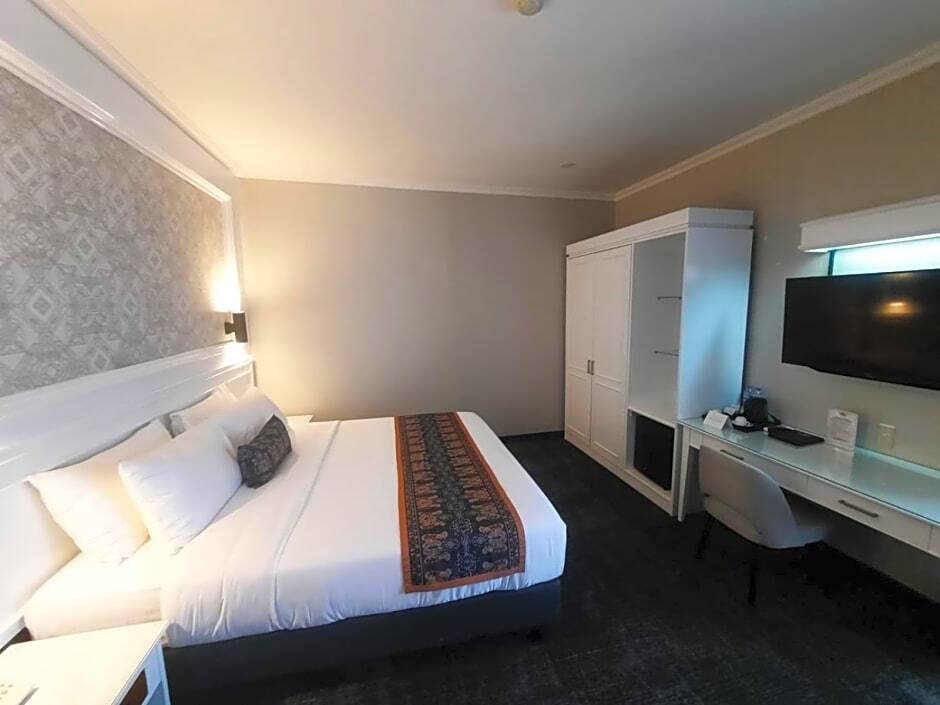 Джаяпура: Horison Inn Relat Jayapura