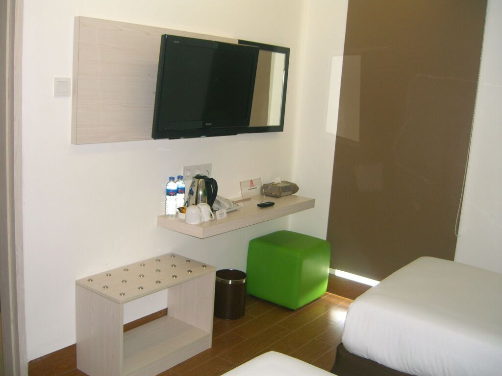 Кендари: Dragon Inn Kendari