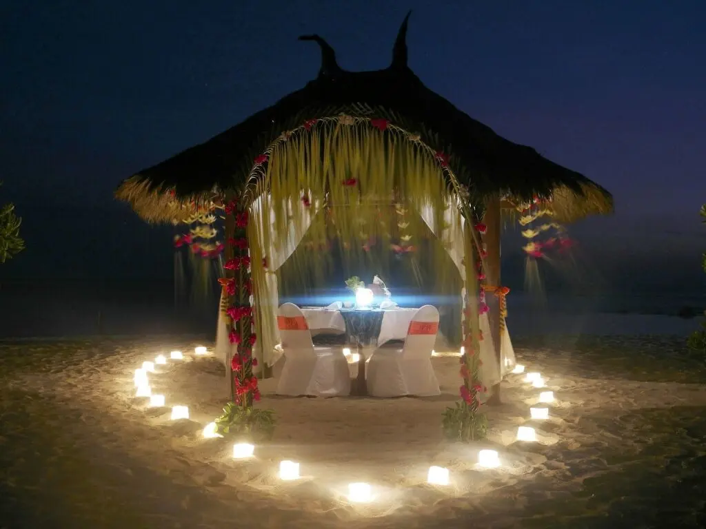 Кута: Novotel Coralia Lombok