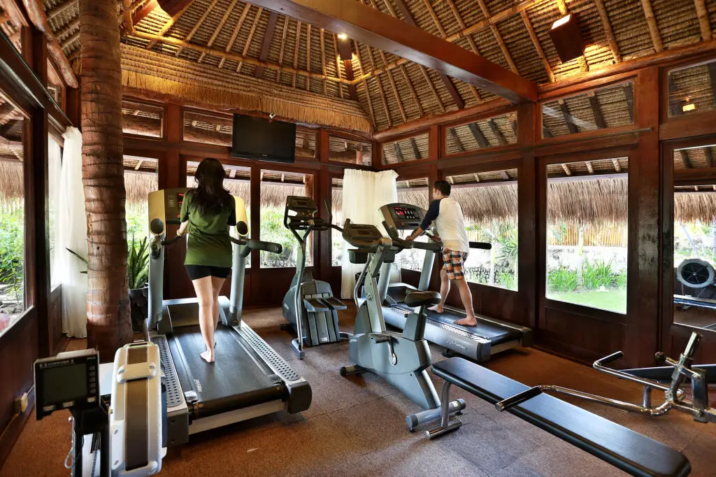 Кута: Novotel Coralia Lombok