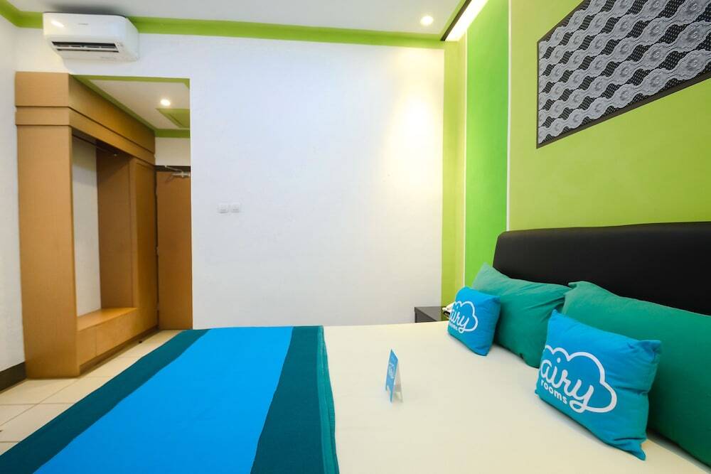 Чиребон: Airy Syariah Sumber Pangeran Cakrabuana Cirebon