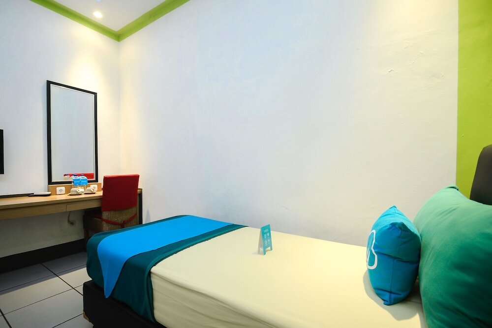 Чиребон: Airy Syariah Sumber Pangeran Cakrabuana Cirebon