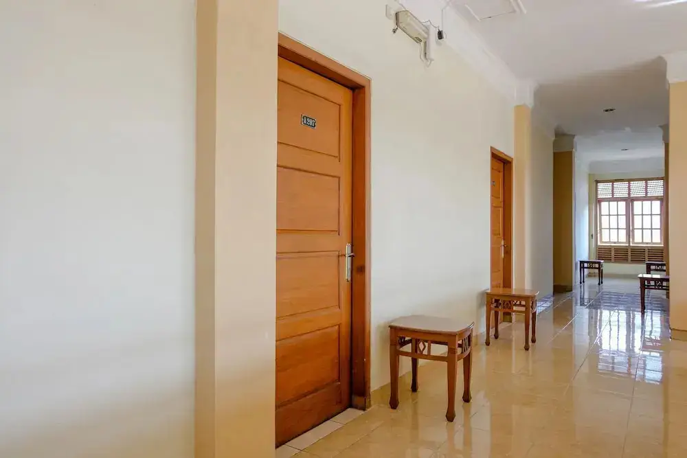 Мадиун: sarangan Permai Hotel