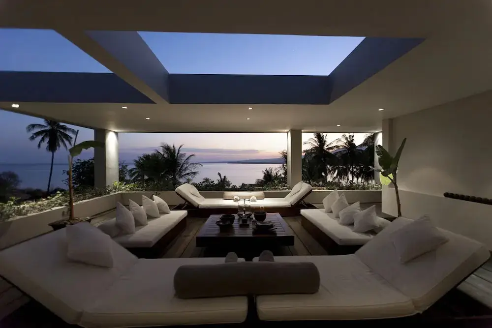 Танджунг: The Lombok Lodge Suites & Private Villas