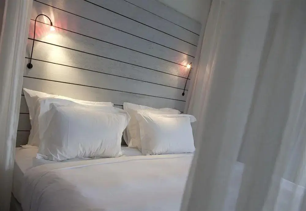 Танджунг: The Lombok Lodge Suites & Private Villas