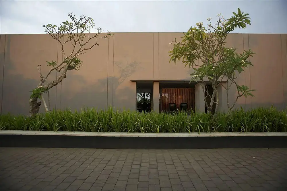 The Lombok Lodge Suites & Private Villas — фото 1