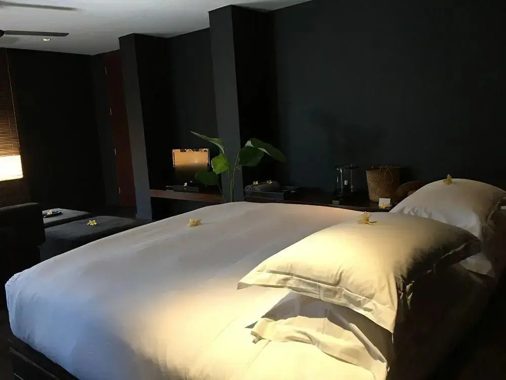 Танджунг: The Lombok Lodge Suites & Private Villas