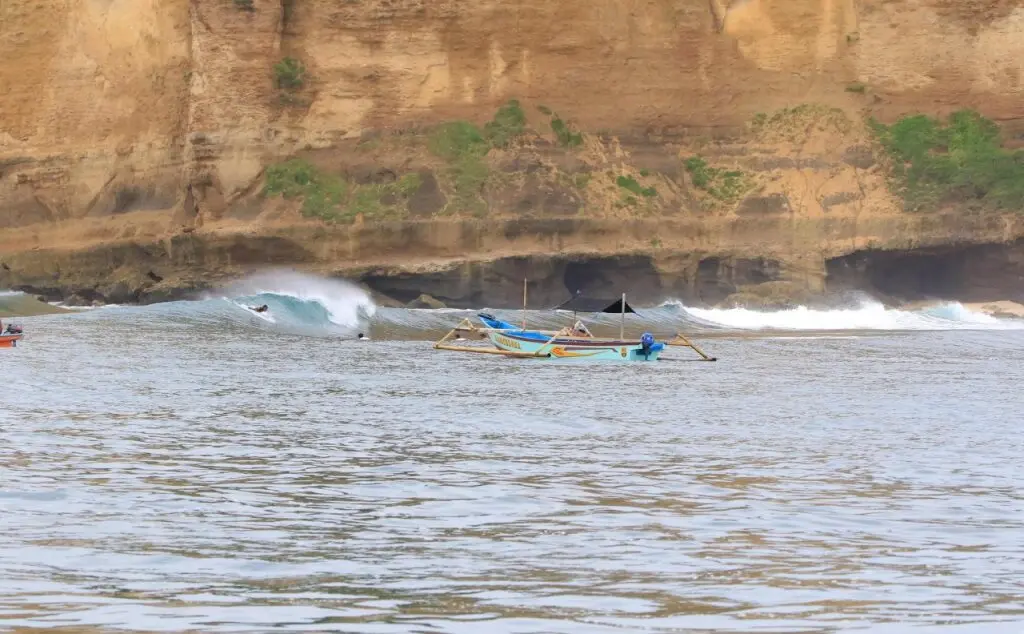 Jerowaru: Charlies Shack Lombok