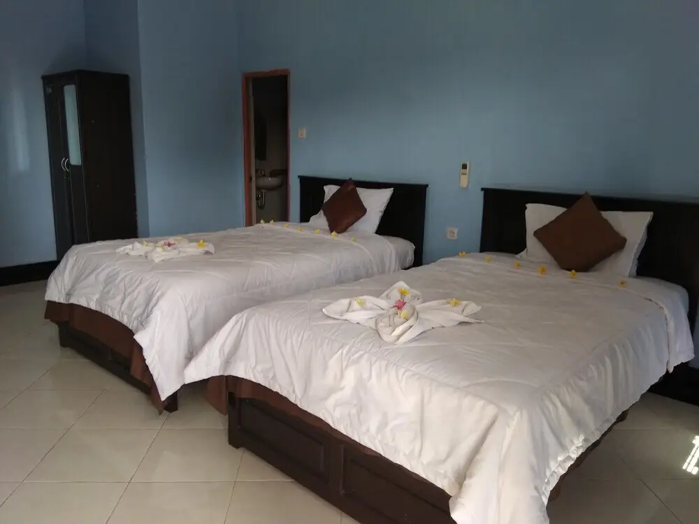 Jerowaru: Ridow Hotel & Spa
