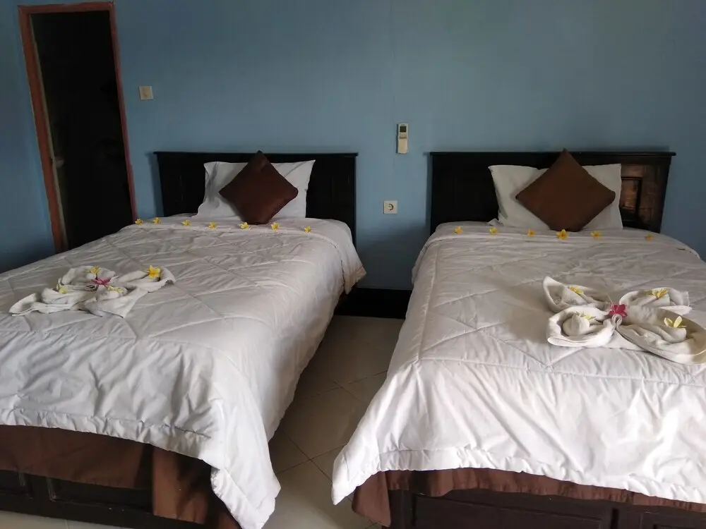 Jerowaru: Ridow Hotel & Spa