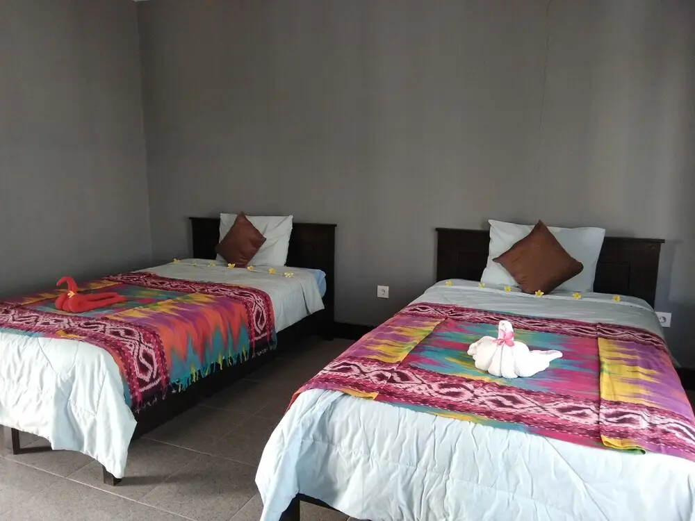 Jerowaru: Ridow Hotel & Spa