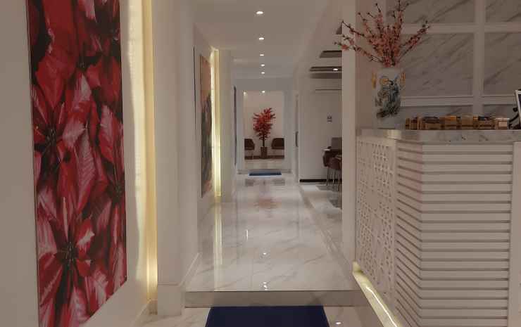 Палембанг: Sentosa Palembang